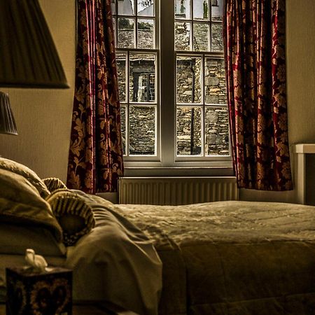 Lake View Guesthouse Bowness-on-Windermere Dış mekan fotoğraf