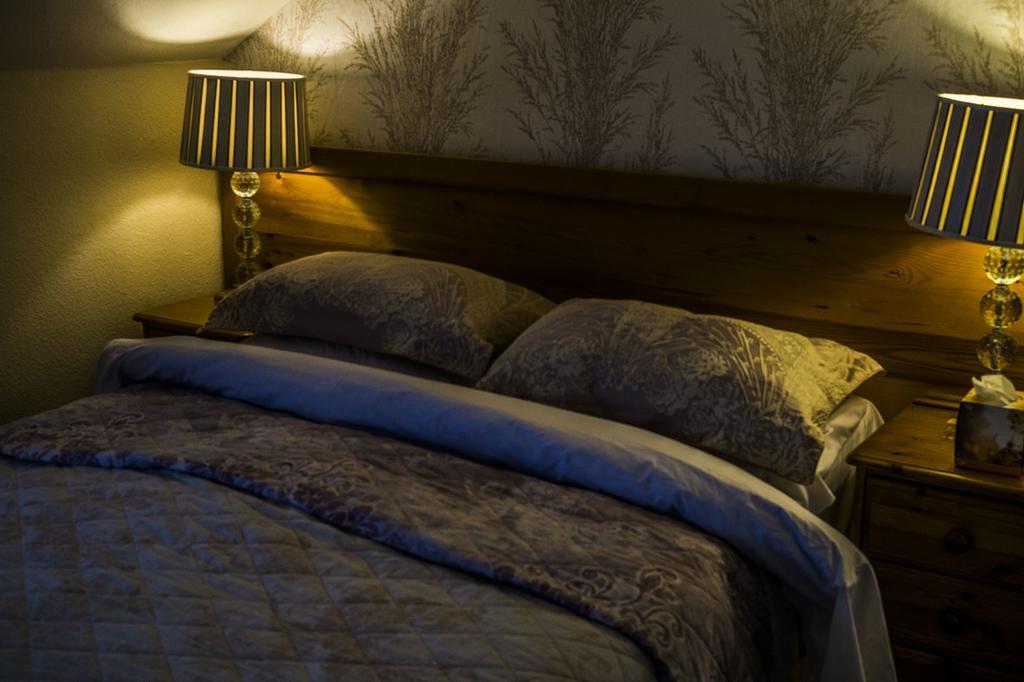 Lake View Guesthouse Bowness-on-Windermere Dış mekan fotoğraf
