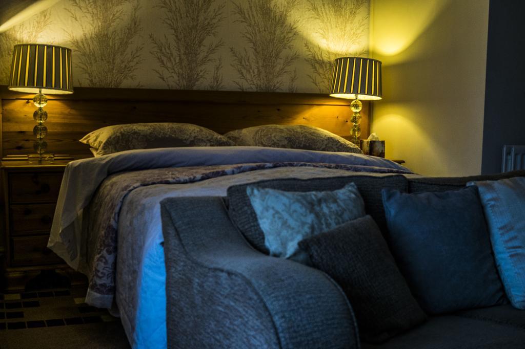 Lake View Guesthouse Bowness-on-Windermere Dış mekan fotoğraf