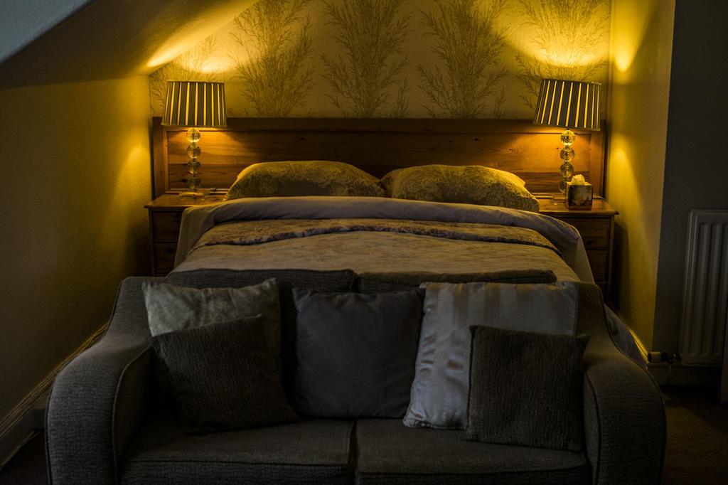 Lake View Guesthouse Bowness-on-Windermere Dış mekan fotoğraf