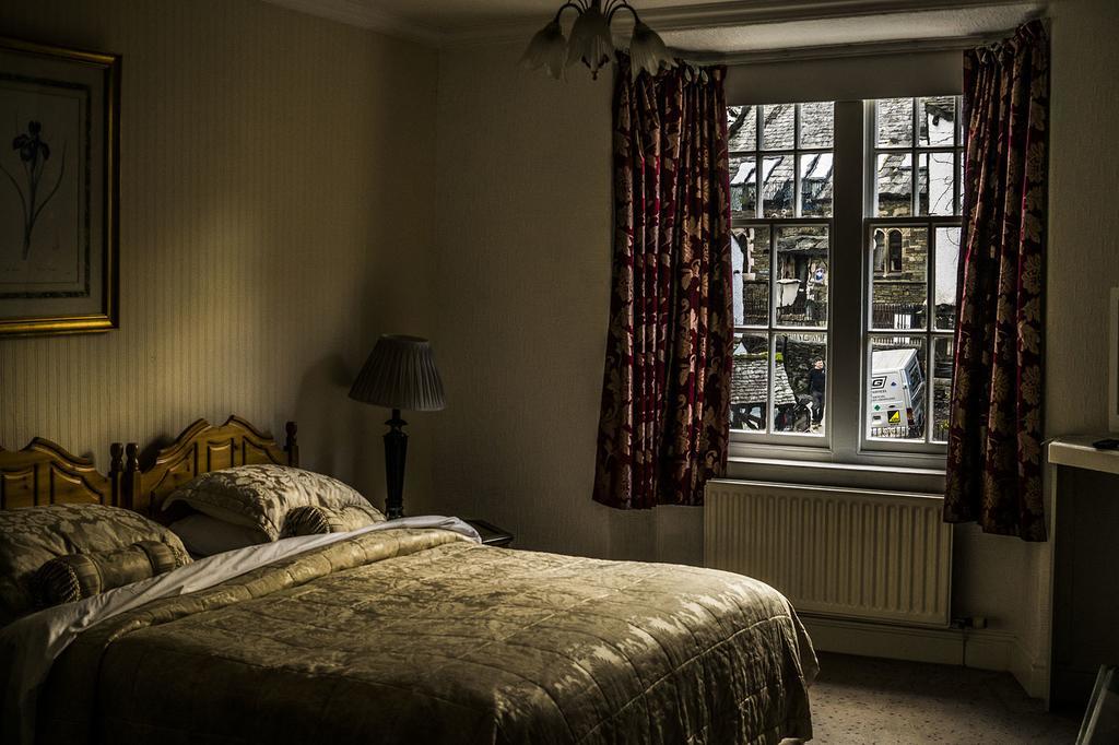 Lake View Guesthouse Bowness-on-Windermere Dış mekan fotoğraf