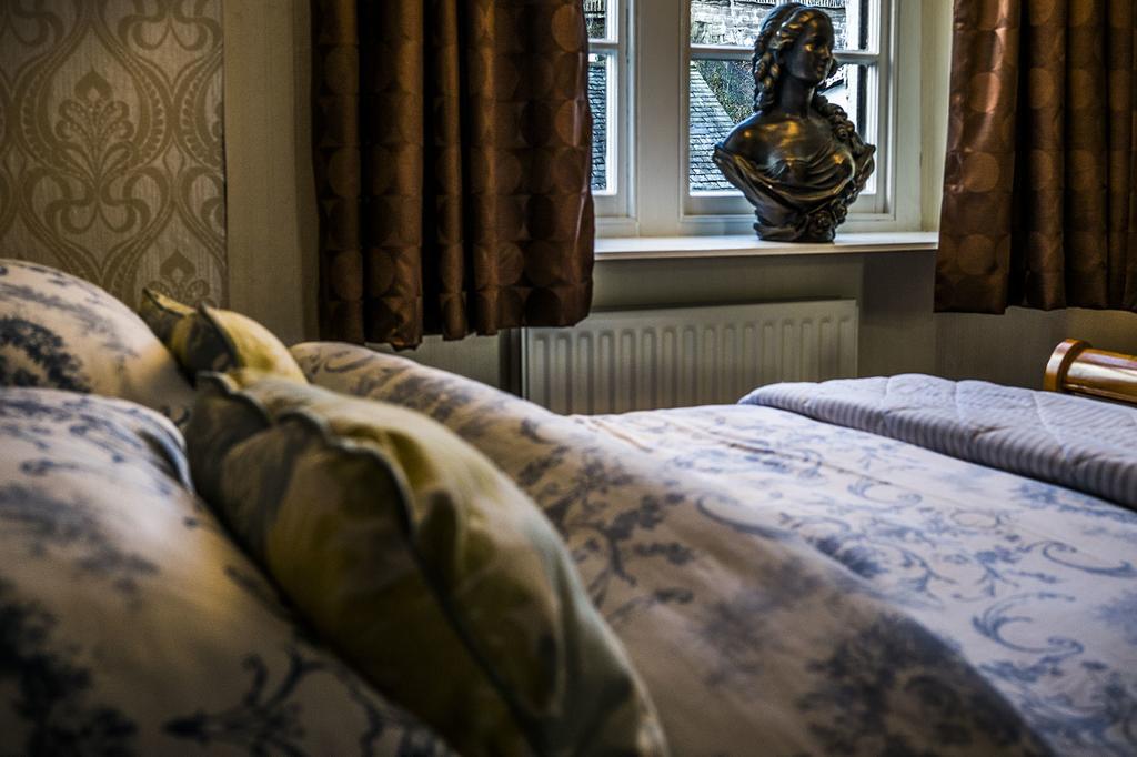 Lake View Guesthouse Bowness-on-Windermere Dış mekan fotoğraf