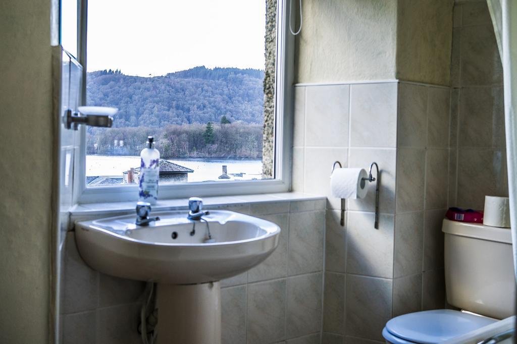 Lake View Guesthouse Bowness-on-Windermere Dış mekan fotoğraf
