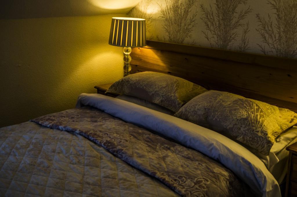 Lake View Guesthouse Bowness-on-Windermere Dış mekan fotoğraf