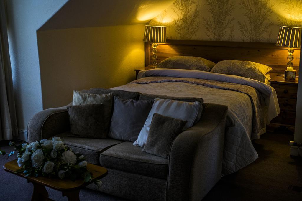 Lake View Guesthouse Bowness-on-Windermere Dış mekan fotoğraf